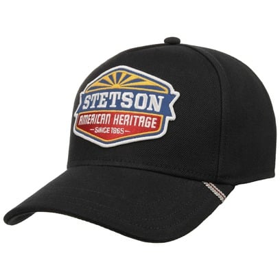Casquette Heritage Sun by Stetson