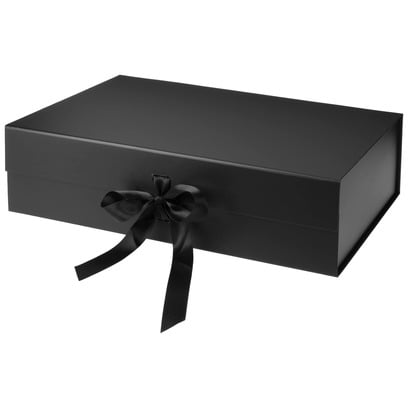 Bo�te Cadeau � Fermeture Magn�tique