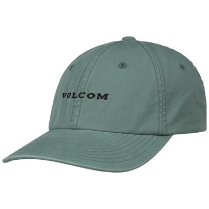 Casquette Full Stone Washed Dad Hat by Volcom