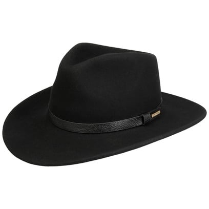 Western Woolfelt/Cashmere by Stetson