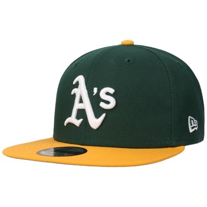 Casquette 9Fifty Basic Snap Athletics by New Era