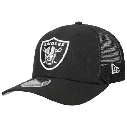 Casquette 9Seventy NFL Team Raiders by New Era