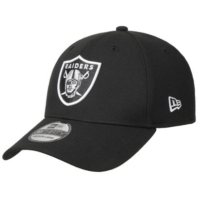 Casquette 39Thirty NFL Team Raiders by New Era