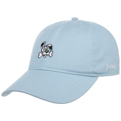 Casquette Idefix Dad Hat by Capslab