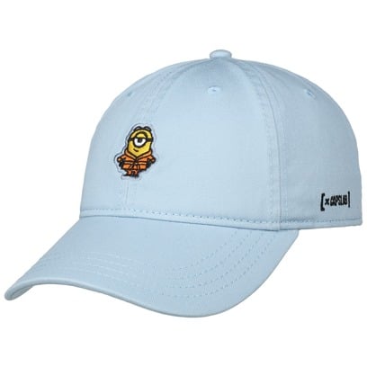 Casquette Minions Despicable Me Banana by Capslab
