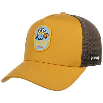 Casquette Minions Despicable Me Premium by Capslab