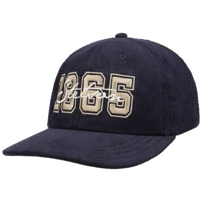 Casquette en Velours 1865 Vintage by Stetson