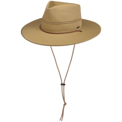 Chapeau en Tissu Beck Journey by Brixton