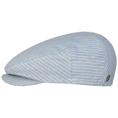 Casquette Hooligan Light Blue by Brixton