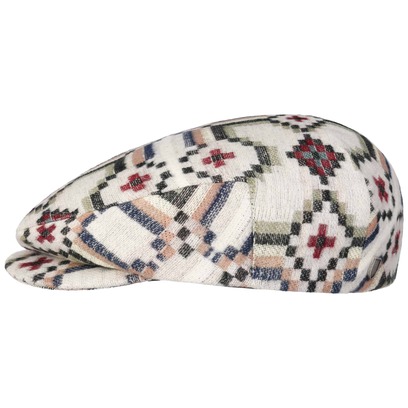 Casquette Hooligan Digi Tile Snap by Brixton