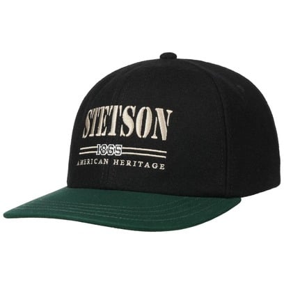 Casquette 1865 American Heritage by Stetson