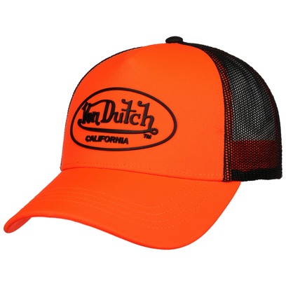 Casquette Trucker Full N�on by Von Dutch