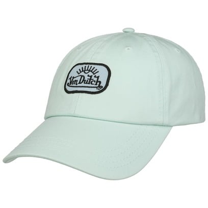 Casquette Cotton Dad Hat by Von Dutch