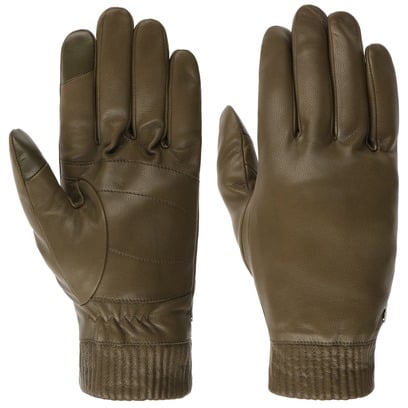 Gants en Cuir Missouri Touch by Roeckl
