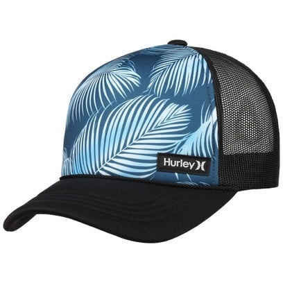 Casquette Trucker M Rincon Fern by Hurley