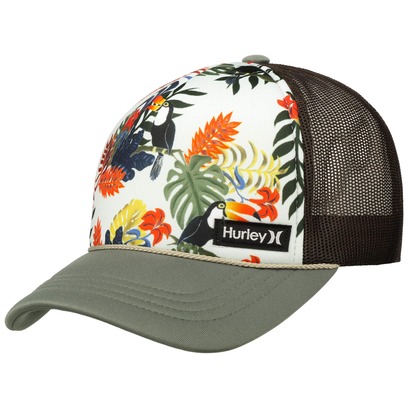 Casquette Trucker M Rincon Tropic by Hurley