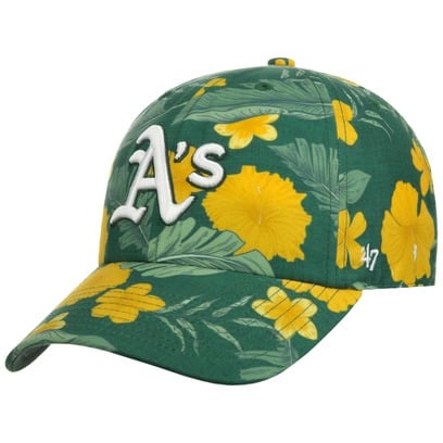 Casquette Beach Side Athletics by 47 Brand