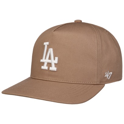 Casquette MLB LA Dodgers Hitch by 47 Brand