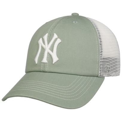 Casquette Clean Up Yankees Trawler by 47 Brand