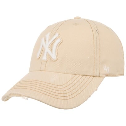 Casquette Clean Up Weathered NY by 47 Brand