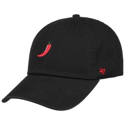 Casquette Clean Up Food Base Icon by 47 Brand