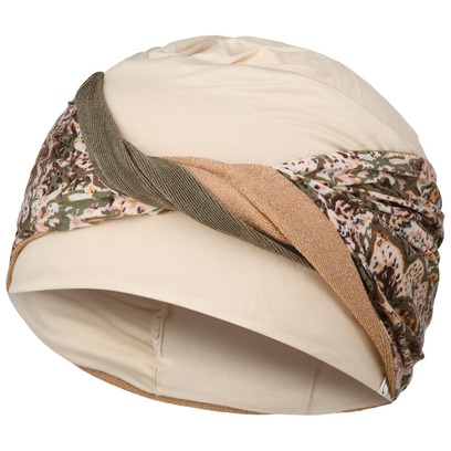 Turban Shakti Romance by Christine Headwear