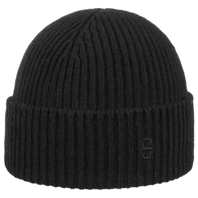 Bonnet en Laine M�rinos Halven by Stetson