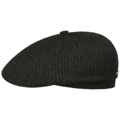 Casquette 8 Panel Carston by Stetson