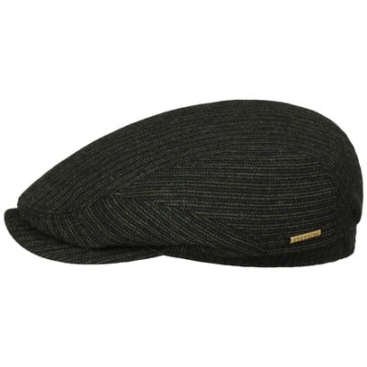 Casquette Carston Driver by Stetson