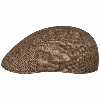 Casquette Dunmere Wool Duck by Balmoral