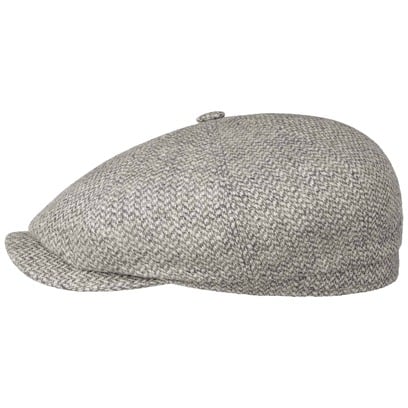 Casquette Hatteras Harton Sustainable by Stetson