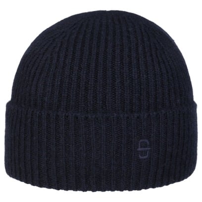 Bonnet Beanie Recycled Cashmere by Stetson