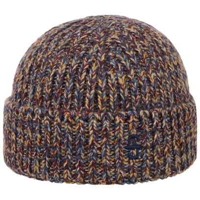 Bonnet Beanie Saldren Sustainable by Stetson