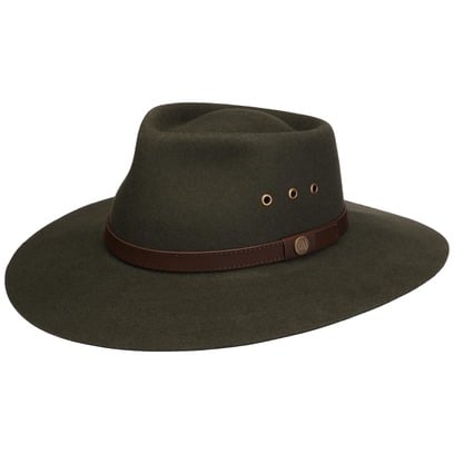 Chapeau Western Australian Wool by Balmoral