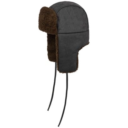 Bomber Casquette CO/PES by Stetson