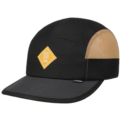 Casquette 5P Soft FC Fine Mesh by Djinns