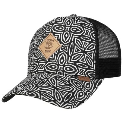 Casquette HFT Gothic Freestyle by Djinns