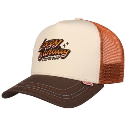 Casquette HFT LSCC Funky by Djinns