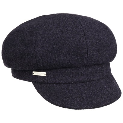 Casquette Gavroche Marit by Seeberger