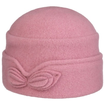 Bonnet en Laine Foul�e Ineke by Seeberger