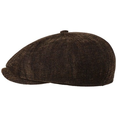 Casquette 8 Panel Vintage Bowling by Stetson