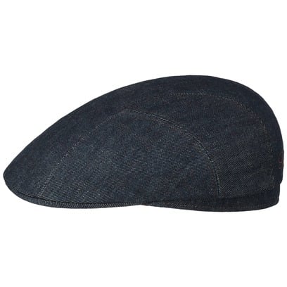Casquette Driver Bowling Theme by Stetson
