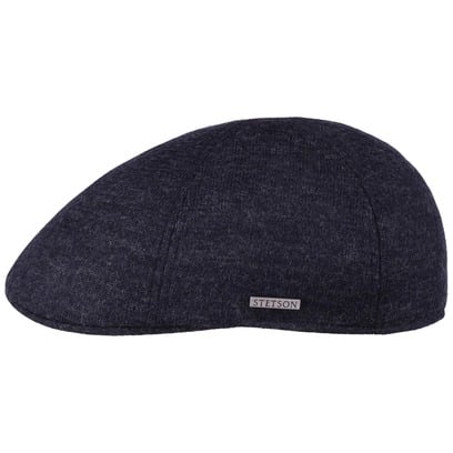 Casquette Texas Jersey Virgin Wool by Stetson
