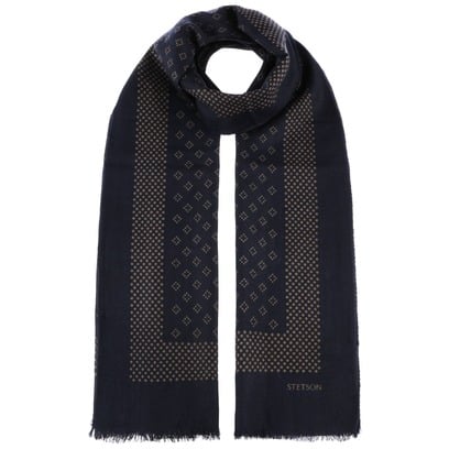 �charpe en Laine Kelmore by Stetson