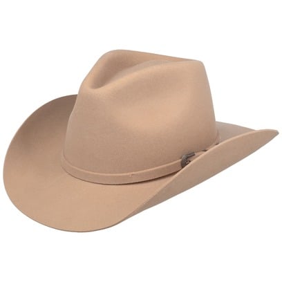 Chapeau Western Vantico Wool by Stetson