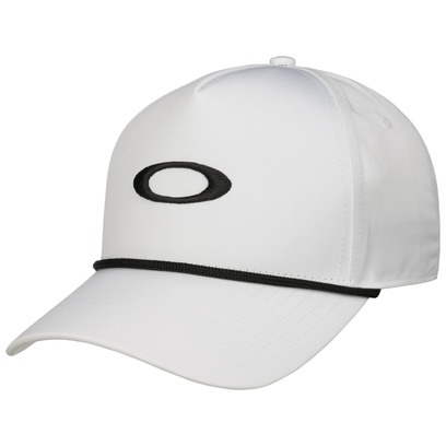 Casquette Logo Rope by Oakley