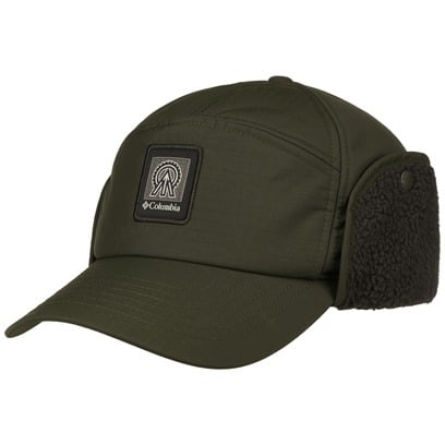 Casquette à Oreillettes Uni Landroamer by Columbia