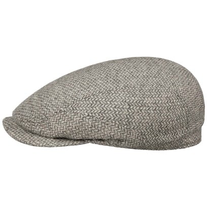 Casquette Harton Sustainable Driver by Stetson