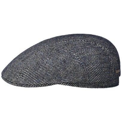 Twill Driver Casquette by Stetson