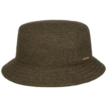 Chapeau en Laine Classic Bucket by Stetson